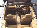1:18 Auto Art Jaguar XK Cabriolet 2006 Blue Indigo. Uploaded by indexqwest